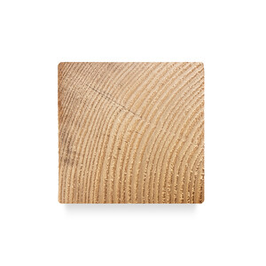 Hranol nehoblovaný Smrk, 100x100x5000 mm, neimpregnovaný Hranol nehoblovaný Smrk, 100x100x5000 mm, neimpregnovaný