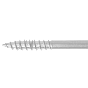 Nerezové vruty pro terasy a fasády RAPI-TEC, 4x40 mm, drážka T20, kalený nerez, balení 100 ks Nerezové vruty pro terasy a fasády RAPI-TEC, 4x40 mm, drážka T20, kalený nerez, balení 100 ks