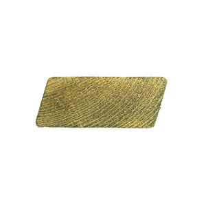 Obklad fasádní RHOMBUS - severský smrk, 27x68x5100 mm, impregnovaný Obklad fasádní RHOMBUS - severský smrk, 27x68x5100 mm, impregnovaný