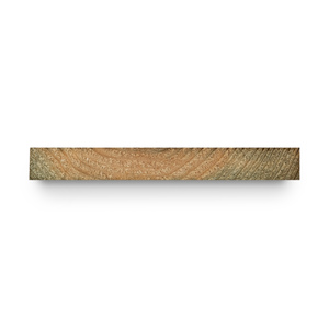 Obkladové prkno Královská impregnace - UNI 19x148x3000-5000, severská borovice, hnědá Obkladové prkno Královská impregnace - UNI 19x148x3000-5000, severská borovice, hnědá