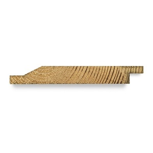 Palubka venkovní Horizont, borovice, 19x140x3000 mm, impregnovaná Palubka venkovní Horizont, borovice, 19x140x3000 mm, impregnovaná