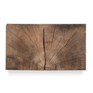 Pražec zahradní Dub, 150x260x1500 mm, neimpregnovaný Pražec zahradní Dub, 150x260x1500 mm, neimpregnovaný