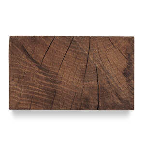 Pražec zahradní Dub, 150x260x4300 mm, impregnovaný Pražec zahradní Dub, 150x260x4300 mm, impregnovaný