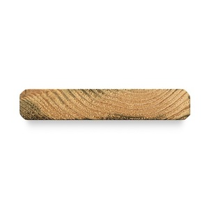 Prkno terasové Borovice - hladké, 25x130x5000 mm, impregnované Prkno terasové Borovice - hladké, 25x130x5000 mm, impregnované