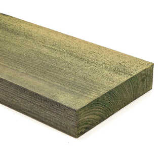 Fošna nehoblovaná Smrk/borovice, 50x200x5000 mm, impregnovaná Fošna nehoblovaná Smrk/borovice, 50x200x5000 mm, impregnovaná