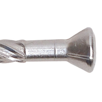 Nerezové vruty pro terasy a fasády RAPI-TEC, 5x50 mm, drážka T25, balení 60 ks Nerezové vruty pro terasy a fasády RAPI-TEC, 5x50 mm, drážka T25, balení 60 ks