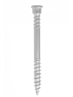 Nerezové vruty RAPI-TEC TERASO TOP, 5,5x50 mm, drážka T25, nerez A4, balení 200 ks Nerezové vruty RAPI-TEC TERASO TOP, 5,5x50 mm, drážka T25, nerez A4, balení 200 ks