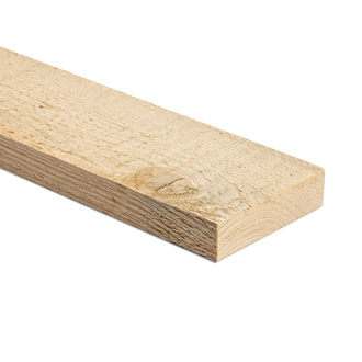Prkno nehoblované Smrk/borovice, 22x100x3000 mm, neimpregnované Prkno nehoblované Smrk/borovice, 22x100x3000 mm, neimpregnované
