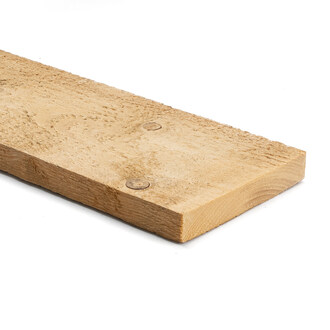 Prkno nehoblované, Smrk/borovice, 22x140x3000 mm, neimpregnované Prkno nehoblované, Smrk/borovice, 22x140x3000 mm, neimpregnované