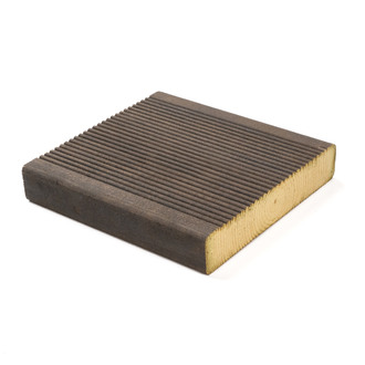 Terasové prkno Královská impregnace - DUO 28x145x3000-5000+, severská borovice, šedá Terasové prkno Královská impregnace - DUO 28x145x3000-5000+, severská borovice, šedá