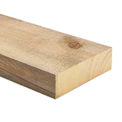 Fošna nehoblovaná Smrk/borovice, 50x200x4000 mm, neimpregnovaná Fošna nehoblovaná Smrk/borovice, 50x200x4000 mm, neimpregnovaná