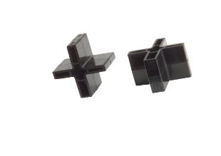 Mezerník univerzální pro vymezení spár, 40x25 mm Mezerník univerzální pro vymezení spár, 40x25 mm