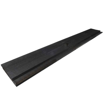 Obkladov&eacute; prkno Kr&aacute;lovsk&aacute; impregnace - Trend, 19x148x3000-5000, seversk&aacute; borovice, &scaron;ed&aacute;