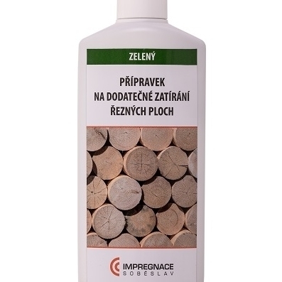 Přípravek na zatření řezných ploch Přípravek na zatření řezných ploch