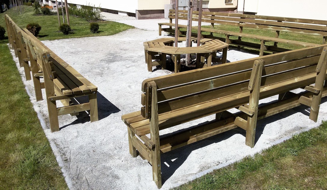 Naše produkty a služby